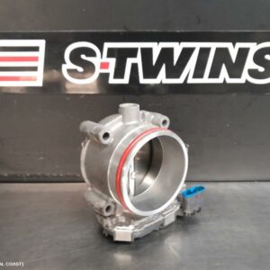 2020 Mercedes Glc Class Throttle Body 2.0 Petrol X253/C253 09/15- 271708