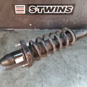 2011 Jeep Patriot Left Rear Strut Mk 08/07-12/16 272237