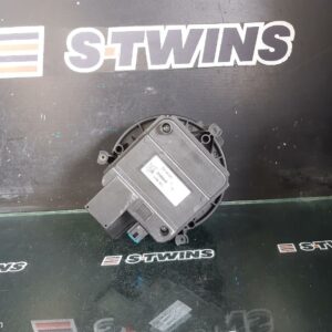 2019 Audi Q5 Heater Fan Motor Fy 02/17- 266895