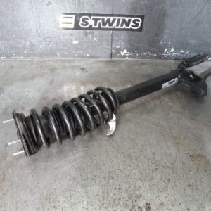 2018 Jeep Grandcherokee Left Front Strut Wk Standard Type 09/16-02/22 259959