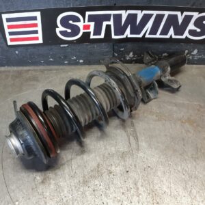 2016 Jeep Cherokee Right Front Strut Kl 2Wd Standard Type 02/14-03/18 275495