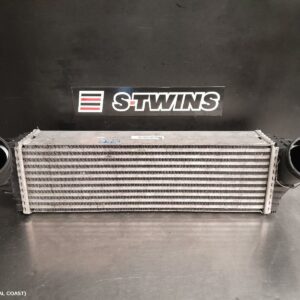 2012 Bmw X5 Intercooler Diesel 3.0 Xdrive30D Turbo N57 E70 06/10-08/13 270537