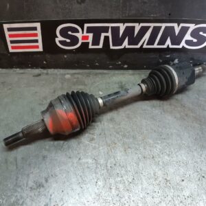 2014 Jeep Grandcherokee Left Driveshaft Front Wk Petrol 04/13-02/22 274024