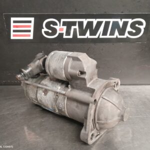 2012 Mitsubishi Challenger Starter Diesel 2.5 Kh/Pb-Pc 11/09-12/15 271471