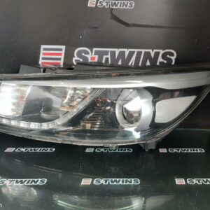 2016 Kia Carnival/Grand Carnival Left Headlamp Yp Si/Sli Halogen Type 02/15-02/18 271913