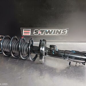 2019 Honda Hrv Left Front Strut Ru5 1.8 Petrol 12/14-10/21 249310