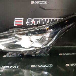 2019 Kia Cerato Left Headlamp Bd Gt Led Type 04/18-03/21 272712