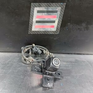 2017 Kia Carnival/Grand Carnival Reverse Camera Reverse Camera Yp 02/15-09/20 235042
