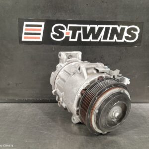 2017 Lexus Is Series A C Compressor Is200T/Is300 Ase30R 2.0 8Ar-Fts Petrol 09/15- 270348