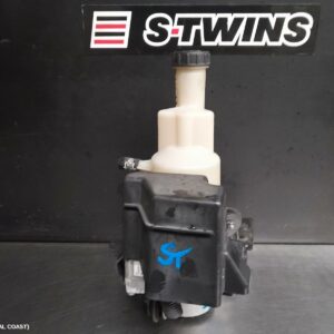 2021 Peugeot Expert Steering Pump K0 04/18- 274813