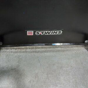 2014 Jeep Grandcherokee F Bar Reinforc Brack Upper Thin Reinforcement Wk 04/13-02/22 274550
