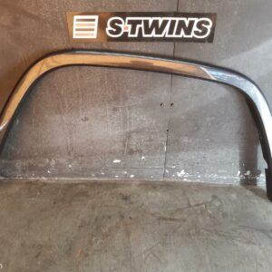 2014 Jeep Grandcherokee Wheel Arch Flare Wk Rh Front Painted 10/10-09/16 273606