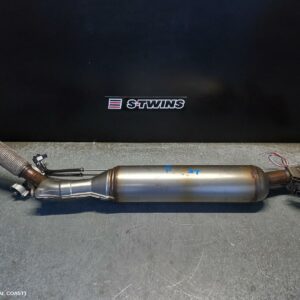 2019 Peugeot Expert Particulate Filter Dpf K0 04/18- 271489