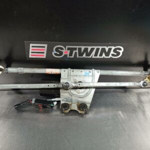 2006 Jeep Cherokee Wiper Motor Front Kj 09/01-11/07  197432