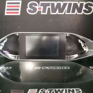 2015 Peugeot 308 Radio Cd Dvd Sat Tv 9.7In Touchscreen T9 10/14-01/21 272803