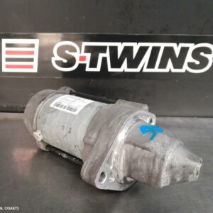 2020 Mercedes Glc Class Starter Petrol 2.0 Glc200/250/300/300E X253/C253 09/15- 271687