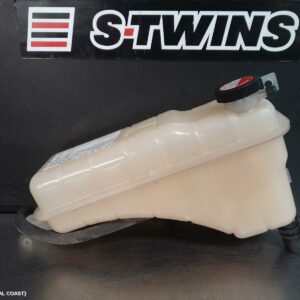 2014 Toyota Prado Overflow Bottle 150 Series Diesel 3.0 1Kd-Ftv 08/09-05/15 275213
