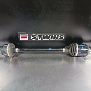 2020 Jeep Grandcherokee Left Driveshaft Front Wk Diesel 04/13-02/22 218573