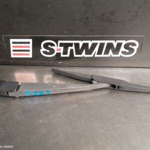2013 Subaru Xv Wiper Arm Tailgate G4X 08/11-04/17 272542