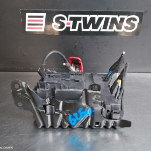 2021 Peugeot Expert Fuse Box K0 04/18- 274916