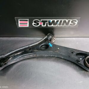 2019 Honda Hrv Right Front Lower Control Arm Ru5 12/14-10/21 249302