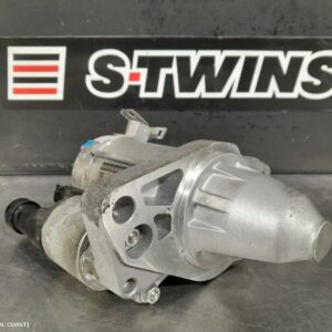 2018 Honda Hrv Starter Petrol 1.8 R18Zf Ru5 12/14-10/21 274479
