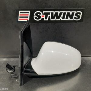 2016 Holden Cascada Right Door Mirror Cj 12/14-12/17 269972