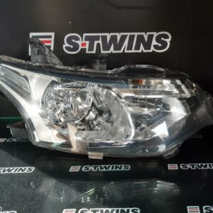 2014 Mitsubishi Outlander Right Headlamp Zj Halogen 10/12-03/15 271099