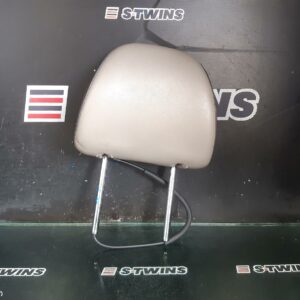 2016 Kia Carnival/Grand Carnival Headrest Rh Rear 2Nd Row Yp Leather 02/15-10/20 271677