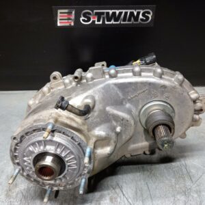 2019 Ram 1500 Transfer Case Ds 01/16-12/23 157405