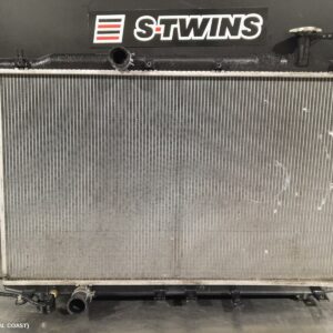 2019 Honda Odyssey Radiator Auto 2.4 Petrol Rc1 02/14-03/22 272952