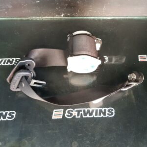 2011 Nissan Xtrail Seat Belt Stalk Rh Rear Seat Belt Only T31 09/07-12/13 275239