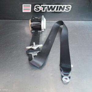 2010 Suzuki Vitara Seat Belt Stalk Rh Front Seat Belt Only 5Dr Type Grand Vitara Jb-Jt 04/05-12/18 273825