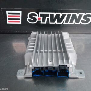 2010 Mazda 6 Radio Cd Dvd Sat Tv Amplifier Gh Luxury Sport Type 02/08-11/12 275164