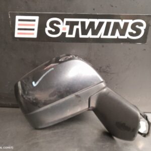 2012 Subaru Xv Right Door Mirror G4X Non Indicator Type 08/11-04/17 272495