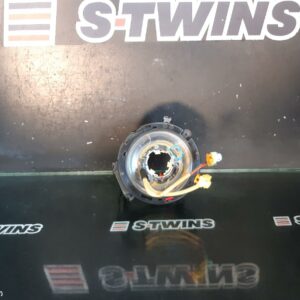 2014 Jeep Grandcherokee Airbag Module Sensor Clockspring Wk Heated & Power Tilt Steering Wheel Type 04/13-09/16 275193