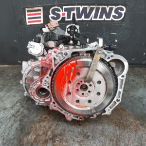 2019 Kia Cerato Trans Gearbox Auto 7 Speed Petrol 1.6 G4Fj Bd 09/18- 272743