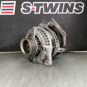 2016 Honda Crv Alternator Petrol 2.0 R20A Rm 11/12-04/17 271267