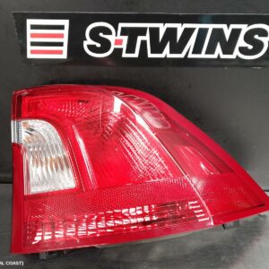 2016 Volvo S60/V60 Right Taillight F Series S60 Sedan 12/10-12/18 271314