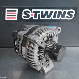 2017 Land Rover Rangerover Sport Alternator Diesel 3.0 Turbo L494 06/13-04/22  277751