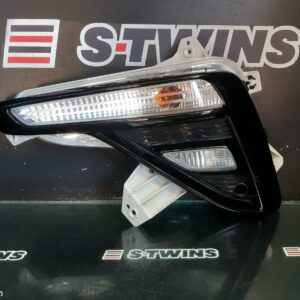 2019 Kia Cerato Right Taillight Bd In Bumper Flasher Hatch 09/18- 280046