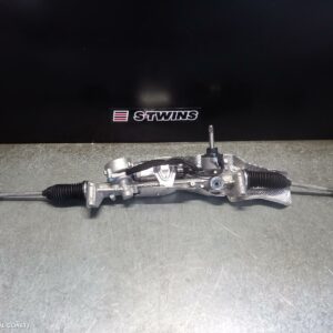2014 Jeep Cherokee Steering Box Rack Kl 2.4/3.2 Petrol 02/14-03/18 279740
