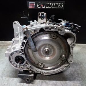2014 Hyundai I30 Trans Gearbox Auto Petrol 1.6 G4Fd Gd 12/12-03/15 279652