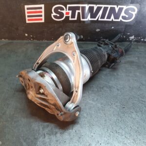 2011 Audi Q7 Left Front Strut 4L Airbag Type 09/06-08/15 280089