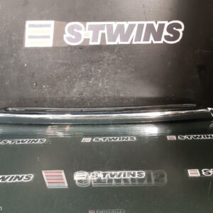 2017 Mazda 6 Rear Garnish Bootlid Garnish (Chrome Rh Side) Gj-Gl Sedan 11/12-02/18 187745