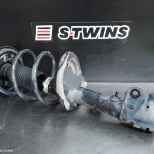 2010 Mitsubishi Lancer Left Front Strut Cj-Cf 2.4 Petrol 07/07-12/17 279245