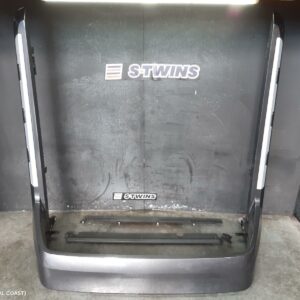 2021 Ford Ranger Tonneau Cover Mountain Top Roll Deck Dual Cab Px Wildtrak 06/11-04/22 277739