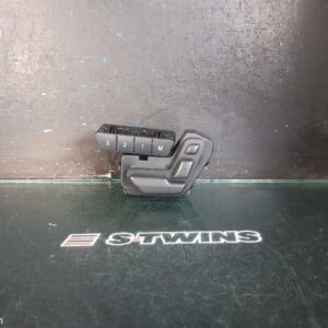 2013 Mercedes A Class Misc Switch Relay W176 09/12-03/18 277714