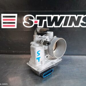 2014 Suzuki S-Cross Throttle Body Jy Petrol 1.6 M16A Code 09/13-10/16 279396