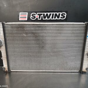 2014 Toyota Prado Intercooler Diesel 3.0 1Kd-Ftv 150 Series 08/09-05/15 275210